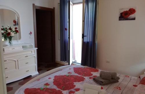 Bosa Historic Centre Apartamento | Appartamento vacanze Le rose