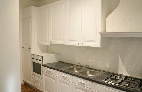 Lido di Jesolo Apartamento | Appartamento vicino piazza Mazzini