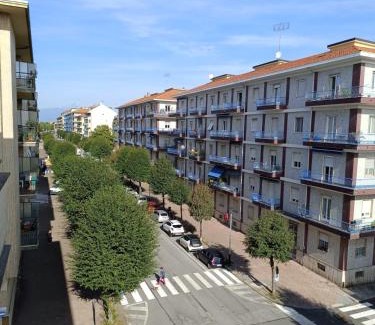 Cuneo Nuova Apartamento | Appartamento Volta