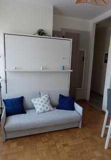 Cuneo Nuova Apartamento | Appartamento Volta