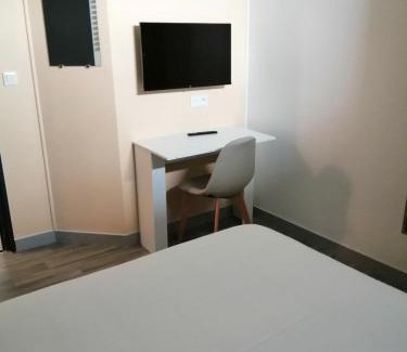 Rouxmesnil-Bouteilles Apartamento | Appartel 76 Dieppe