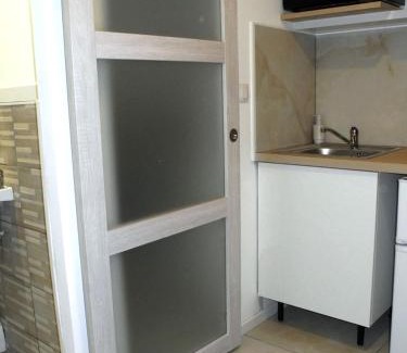 Rouxmesnil-Bouteilles Apartamento | Appartel 76 Dieppe