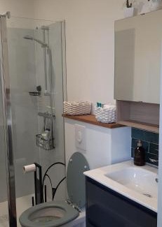 Saint-Jouan-des-Guerets Apartamento | Appartement neuf, porte de Saint-Malo