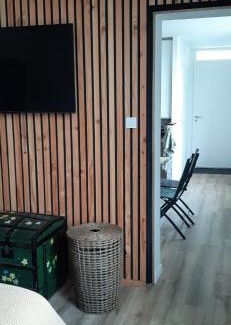 Saint-Jouan-des-Guerets Apartamento | Appartement neuf, porte de Saint-Malo