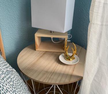 Port-en-Bessin-Huppain Apartamento | Appartement Port-En-Bessin Mer Proche