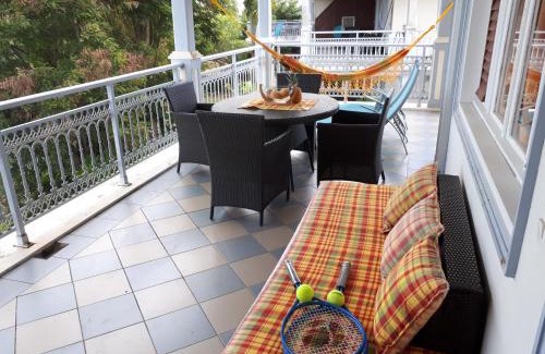 Saint-Francois Apartamento | Appartement à la Résidence LA PLANTATION RESORT and SPA