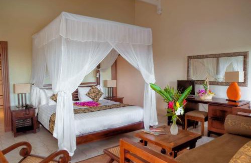 Saint-Francois Apartamento | Appartement à la Résidence LA PLANTATION RESORT and SPA