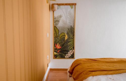 Valence Apartamento | Appartement 1er étage piéton Place de la Pierre