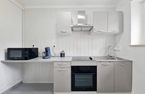 Abreschviller Apartamento | Appartement 2 Chambres aux Pieds des Vosges