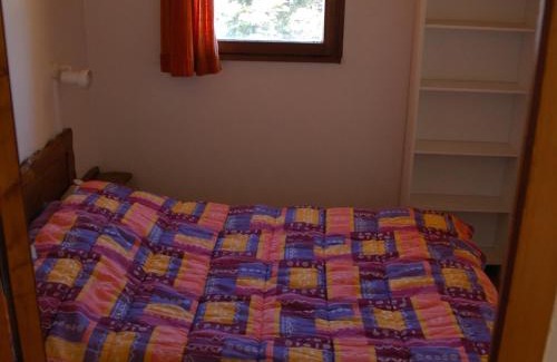 Valloire Apartamento | Appartement 2 chambres, 6 pers, animaux acceptés, balcon, proche parking - FR-1-263-75