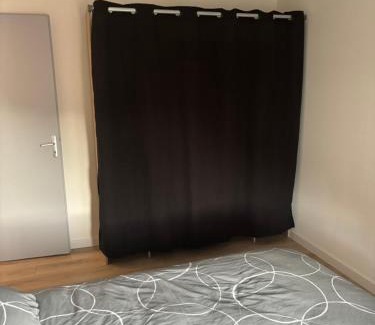 Lure Apartamento | Appartement 2 chambres centre-ville