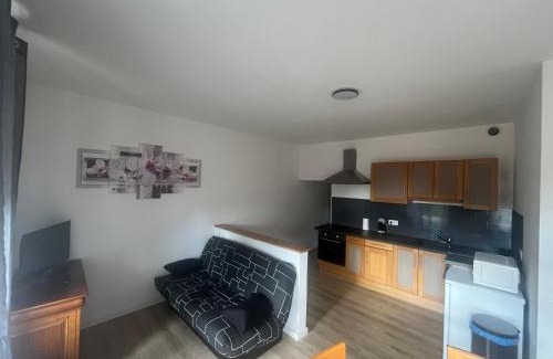 Lure Apartamento | Appartement 2 chambres centre-ville