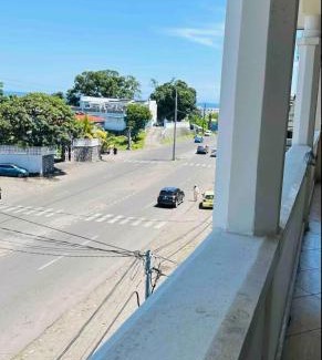 Moroni Apartamento | Appartement 2 chambres