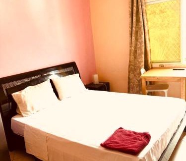 Moroni Apartamento | Appartement 2 chambres