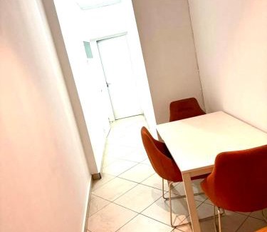 Moroni Apartamento | Appartement 2 chambres