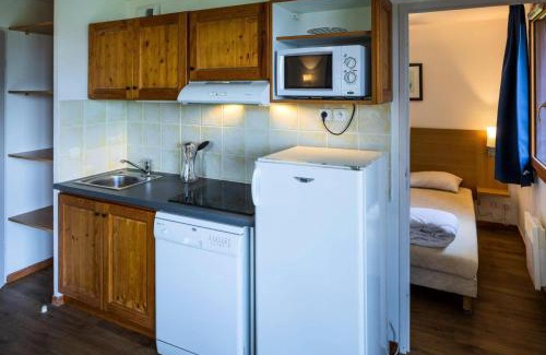 Les Orres Hotel | Appartement 2 Pièces 4/6 Personnes Coin Montagne MAE-0551