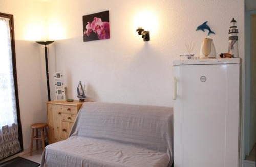 Gruissan Apartamento | Appartement 2 pièces cabine - Gruissan GN250-089