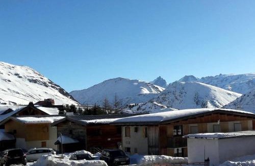 Jeux Apartamento | Appartement 2 pièces cabine pour 6 personnes, centre Alpe d'Huez - FR-1-405-349