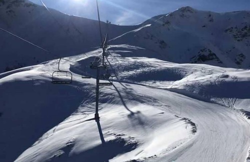 Les Bottieres Apartamento | Appartement 3 étoiles - Piscine - ccbbcgb