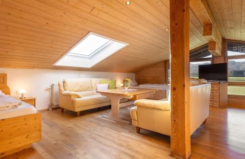 Rohrdorf Apartamento | Appartement 3