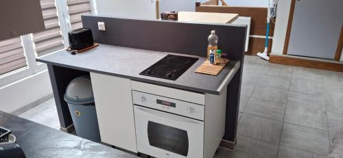 Fleigneux Apartamento | appartement 3 personnes