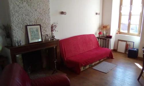 Seyne Apartamento | Appartement 4 personnes