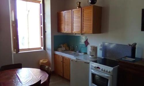 Seyne Apartamento | Appartement 4 personnes
