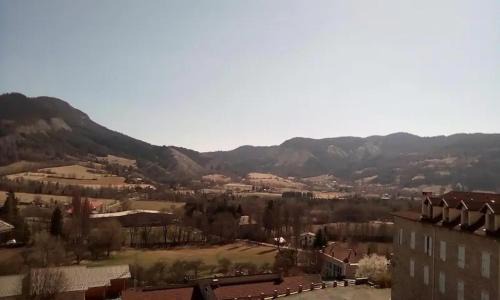 Seyne Apartamento | Appartement 4 personnes