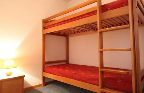 Lanslevillard Apartamento | Appartement 6 pers au centre de Lanslevillard-Val Cenis, proche pistes, balcon exposé sud - FR-1-508-107