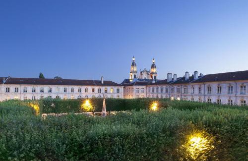 Nancy City Centre Apartamento | Appartement 9 Place d'Alliance