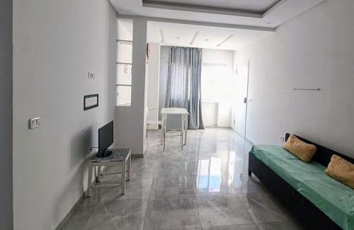 Hammamet Apartamento | Appartement a Hammamet Lux