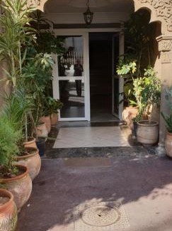 Quartier Administratif Apartamento | Appartement agréable avec 2 très belles terrasses au coeur de Rabat