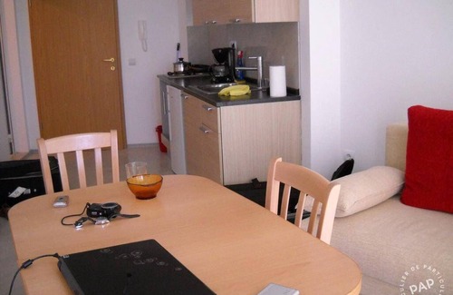 Golden Sands Apartamento | Appartement Alen MAK - Varna , Bulgarie