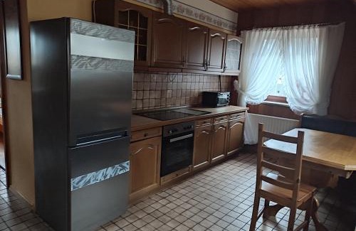 Winkel Apartamento | Appartement am Waldesrand