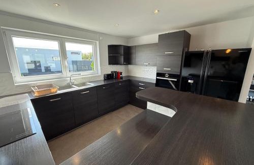 Dietwiller Apartamento | Appartement attique