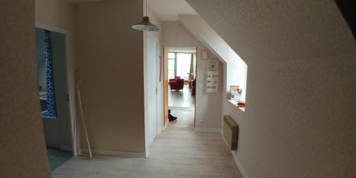 Bourbon-Lancy Apartamento | appartement au gagne petit 25 kilomètres du parc le pal