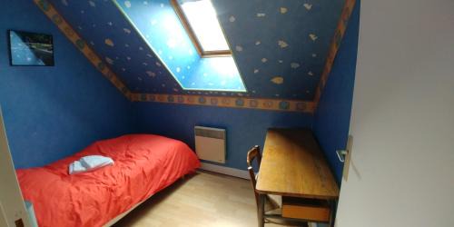 Bourbon-Lancy Apartamento | appartement au gagne petit 25 kilomètres du parc le pal