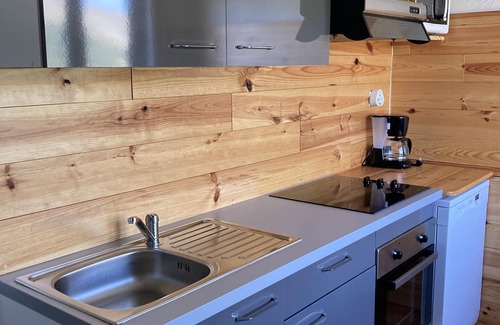 Boutx Apartamento | Appartement au Pied des Pistes, Pour des Vacances en Pleine Nature !