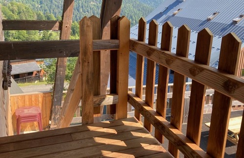 Boutx Apartamento | Appartement au Pied des Pistes, Pour des Vacances en Pleine Nature !