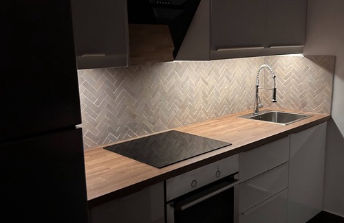 Majorelle Apartamento | Appartement Avec Grande Terrasse Privative