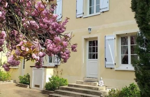 Montevrain Apartamento | Appartement avec Jardin - Proche Disney