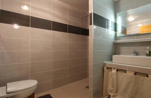 Barcus Apartamento | Appartement Barcus, 1 pièce, 2 personnes - FR-1-384-730