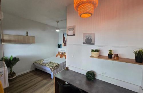 Sada Apartamento | Appartement Belsol Ambiance tropicale et détente