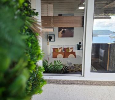 Sada Apartamento | Appartement Belsol Ambiance tropicale et détente