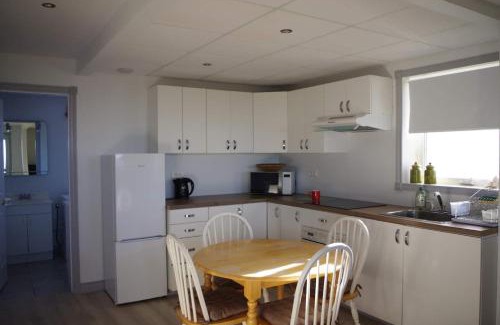St.-Pierre Apartamento | appartement bord de mer