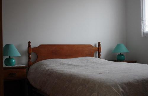St.-Pierre Apartamento | appartement bord de mer