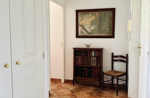 Cambo-les-Bains Apartamento | Appartement Cambo-les-Bains, 2 pièces, 2 personnes - FR-1-495-61