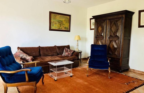 Cambo-les-Bains Apartamento | Appartement Cambo-les-Bains, 2 pièces, 2 personnes - FR-1-495-61