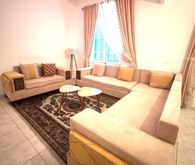 Ville Nouvelle Apartamento | Appartement Central