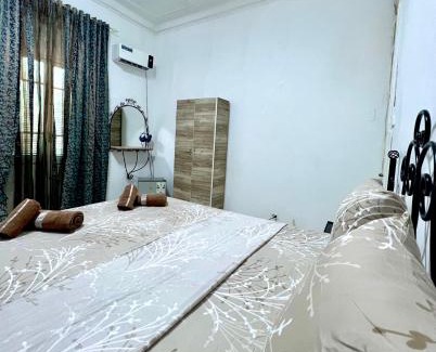Ville Nouvelle Apartamento | Appartement Central